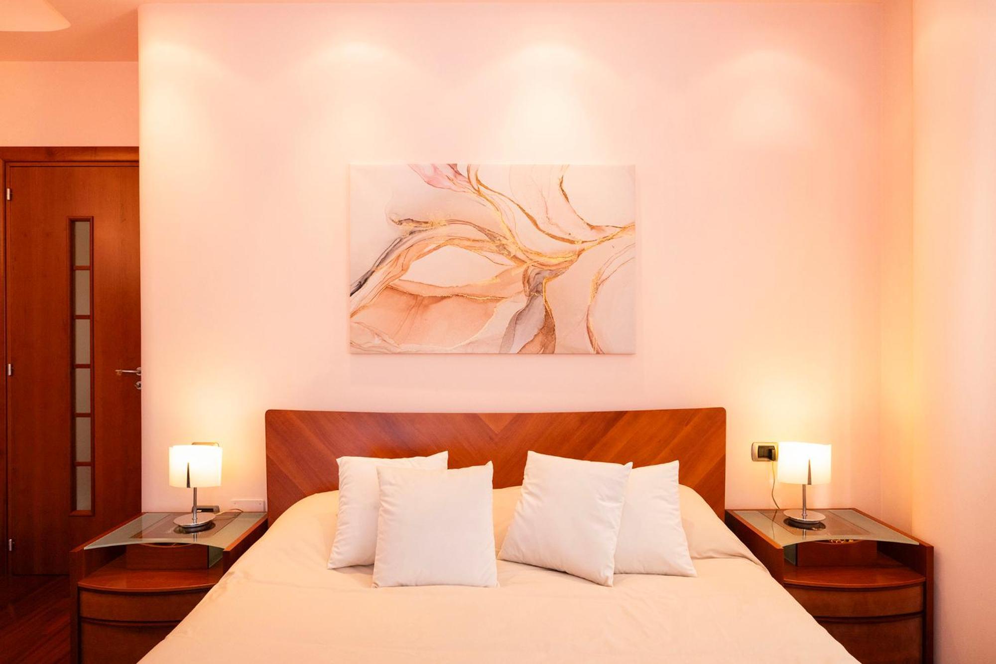 L'Attico Sul Mare - Exclusive Penthouse, Vieste Exterior photo