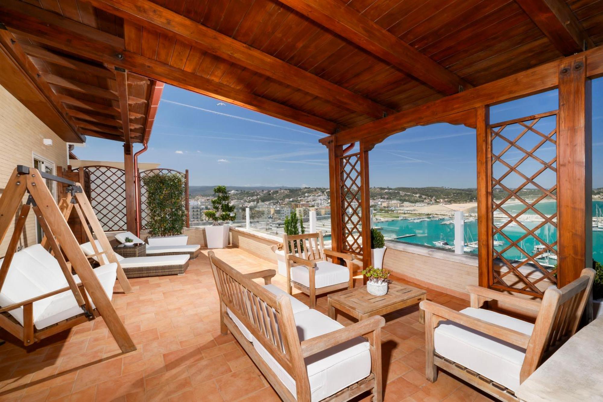 L'Attico Sul Mare - Exclusive Penthouse, Vieste Room photo